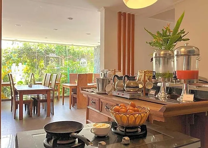 Hotel Swiss-belinn 3*