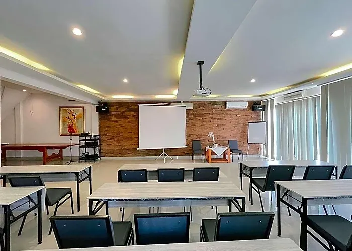 Swiss-belinn 3* Seminyak (Bali)