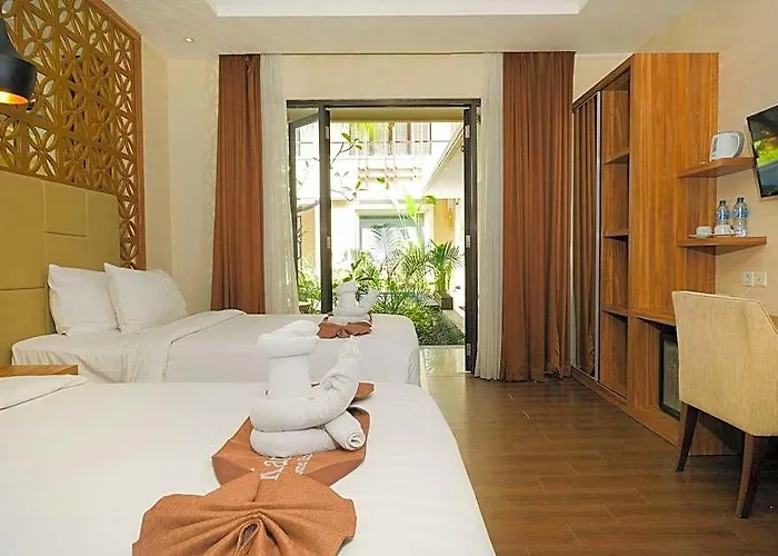 Swiss-belinn Hotel 3*