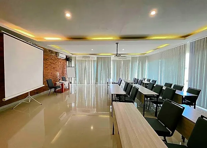 Swiss-belinn 3*