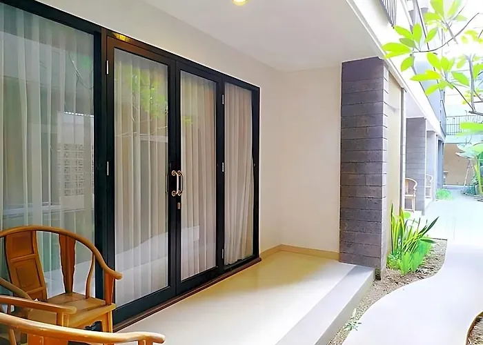 Swiss-belinn 3* Seminyak (Bali)