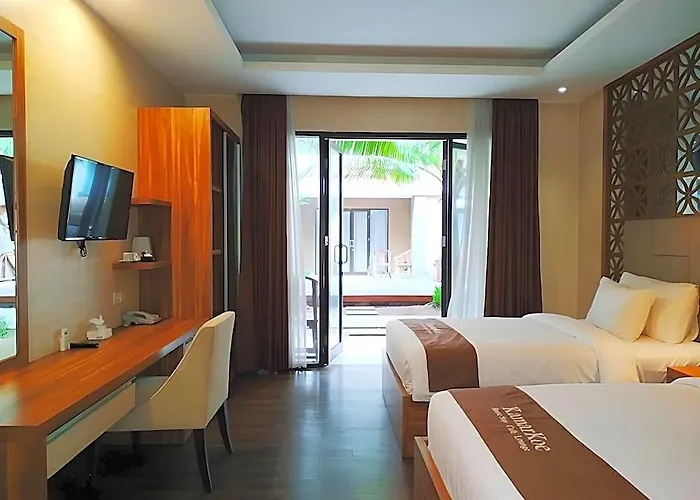 فندق Swiss-belinn
