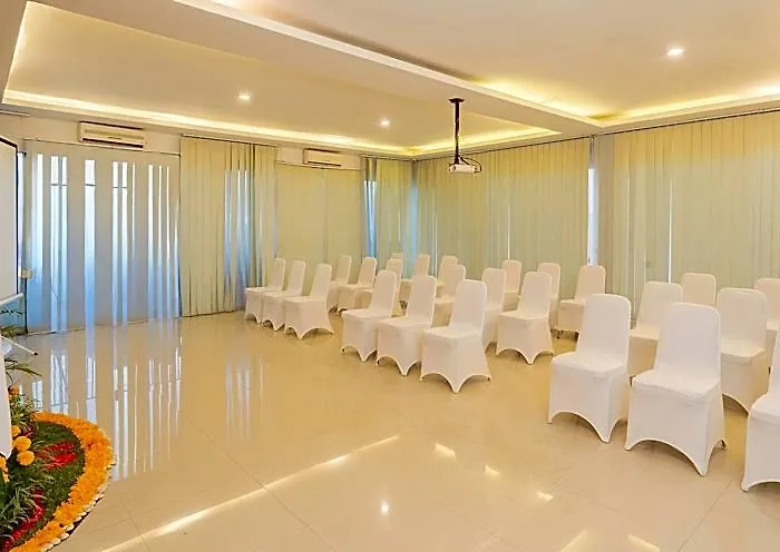 Swiss-belinn Hotel