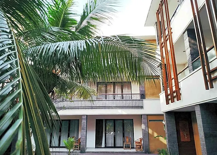 Hotel Swiss-belinn Seminyak (Bali)