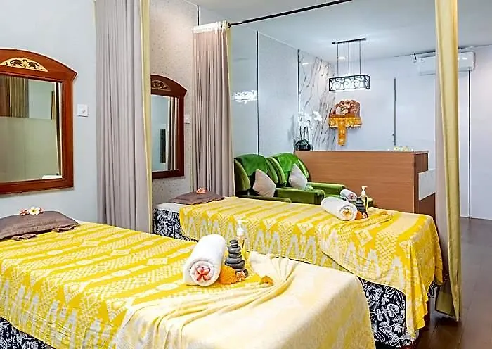 Swiss-belinn
