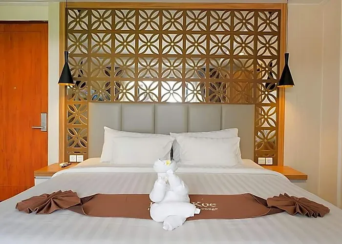 Swiss-belinn