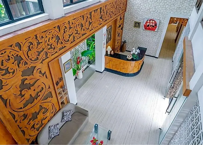 Swiss-belinn Seminyak (Bali)