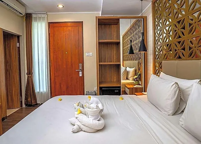 Hotel Swiss-belinn