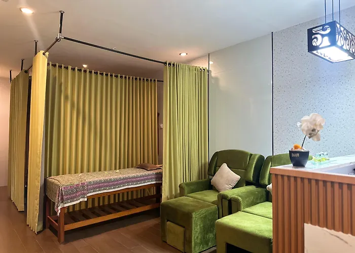 Swiss-belinn فندق 3*