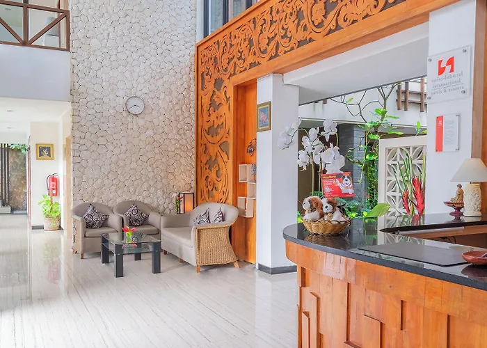 Swiss-belinn 3* سمينياك