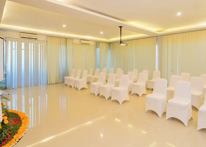 فندق Swiss-belinn