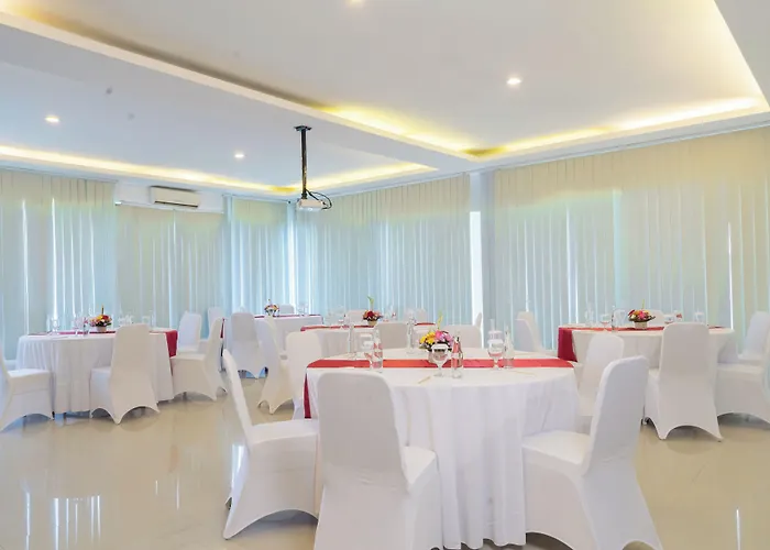 Swiss-belinn سمينياك