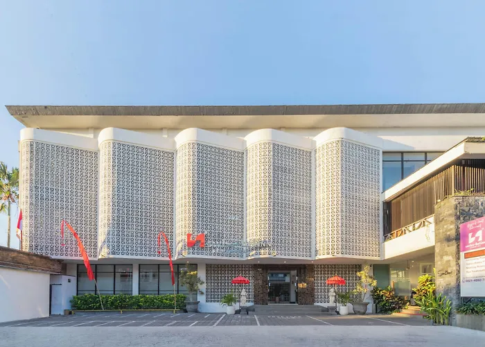 Swiss-belinn فندق 3*