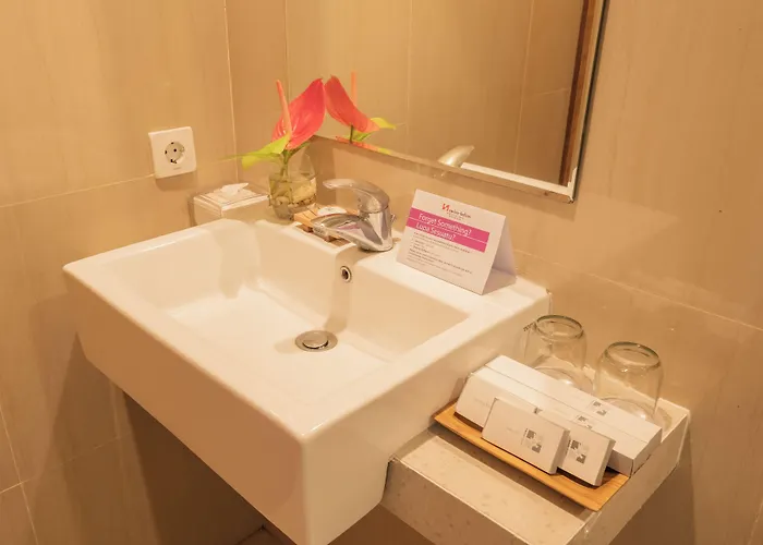 Swiss-belinn سمينياك